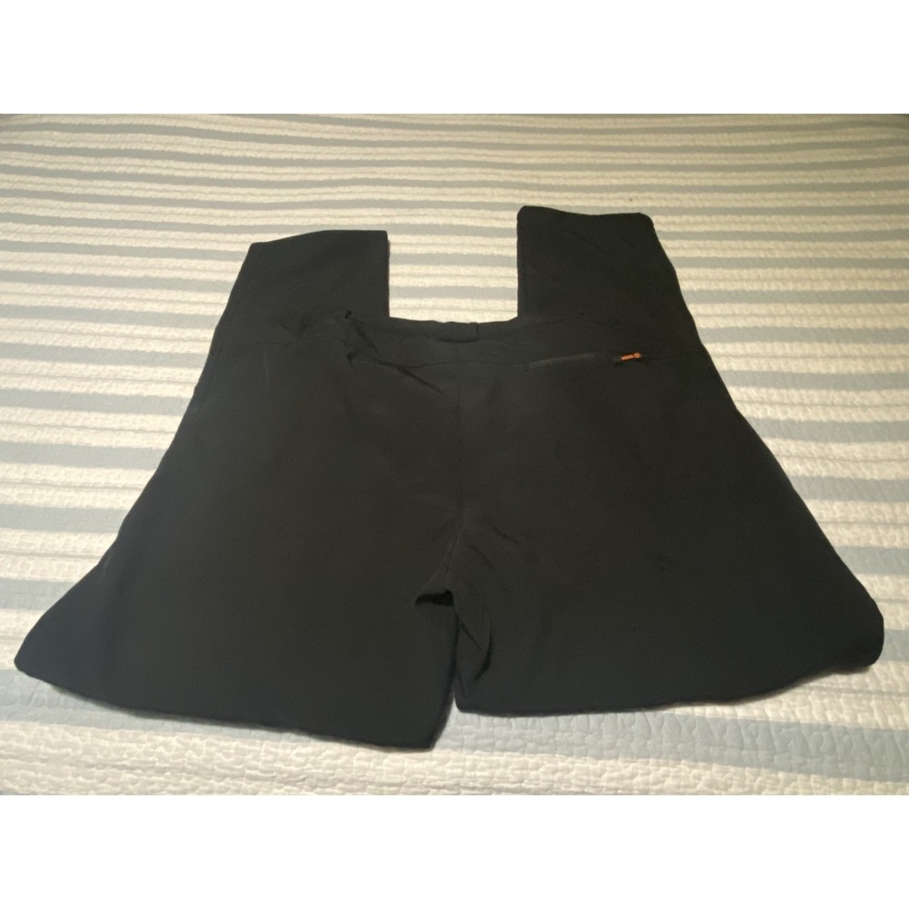 Women's Outdoor Waterproof Windproof Fleece Snow Ski Hiking Pants Large
